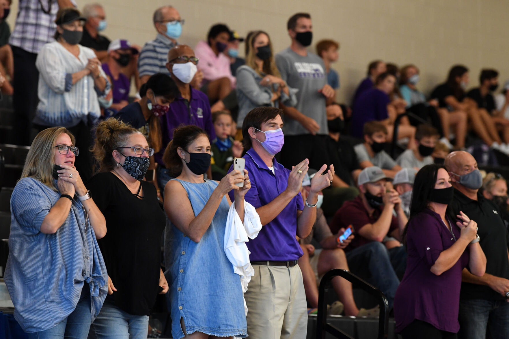 College Station vs. Houston Episcopal